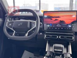 Jetour T1